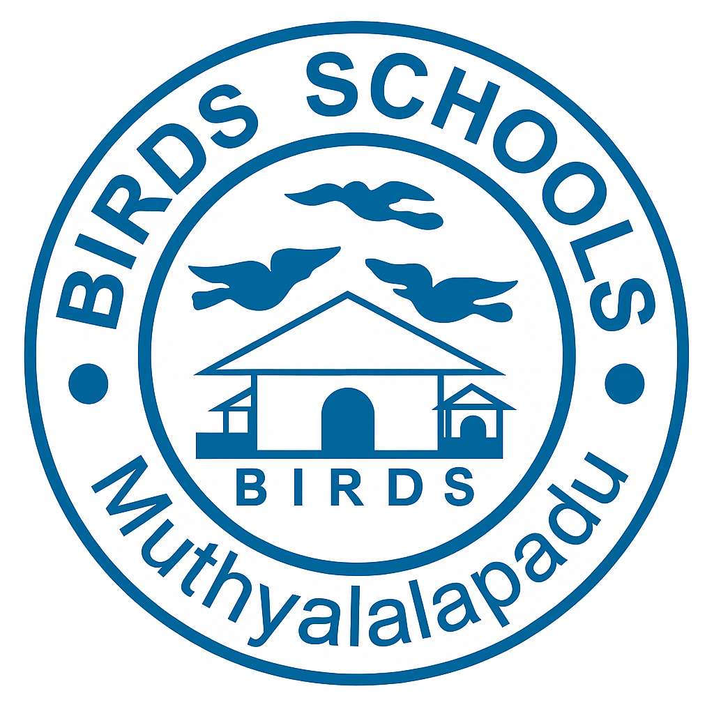 BIRDS Schools Logo