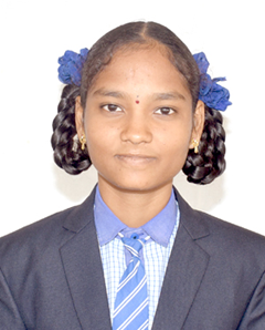 K. Nandini