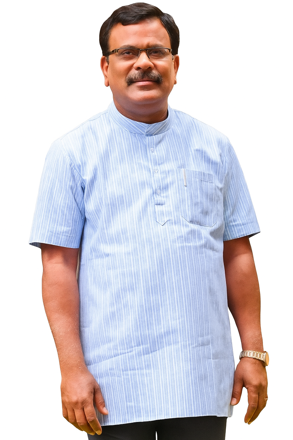 Paul Raja Rao Valaperla