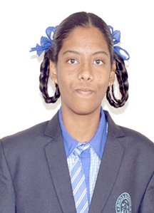 S. Sirisha