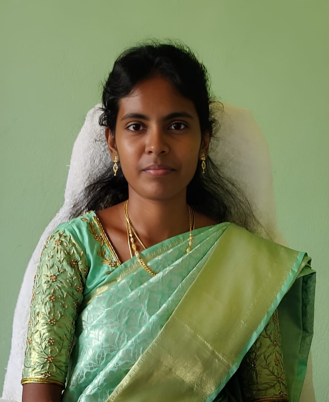 V S S Sindhura